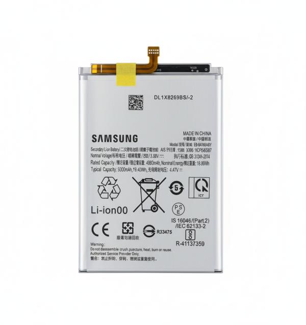 BATERIA SAMSUNG GALAXY A26 EB-BA166ABY