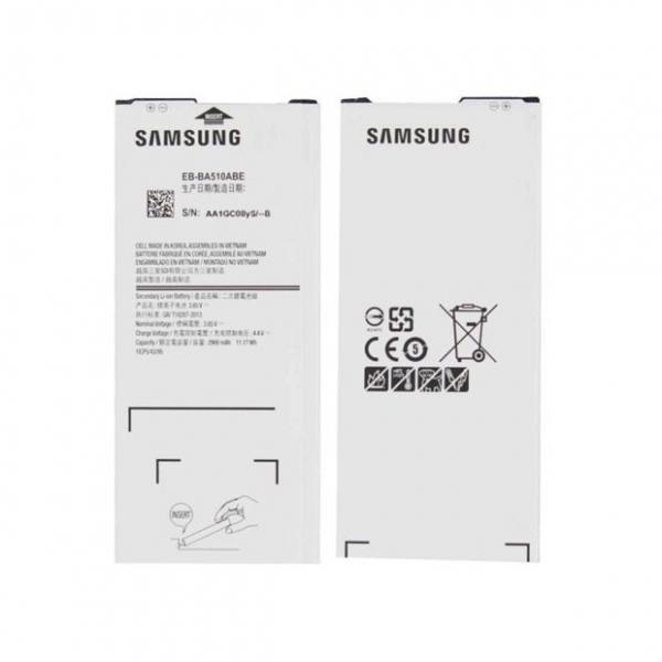 BATERIA SAMSUNG GALAXY EB-BA510ABE A5(2016) A510