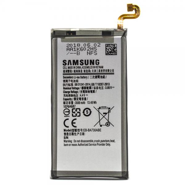 BATERIA SAMSUNG GALAXY EB-BA730ABE A8 PLUS 2018
