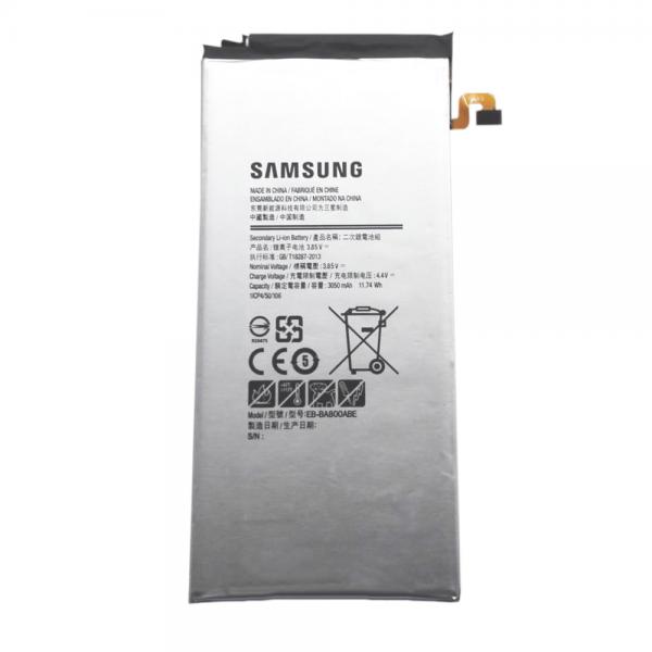 BATERIA SAMSUNG GALAXY EB-BA800ABE A8 A800
