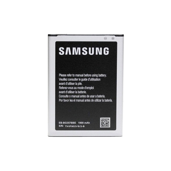 BATERIA SAMSUNG GALAXY EB-BG357BBE ACE 4 ACE STYLE G357