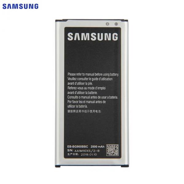 BATERIA SAMSUNG GALAXY EB-BG900BBC S5 G900
