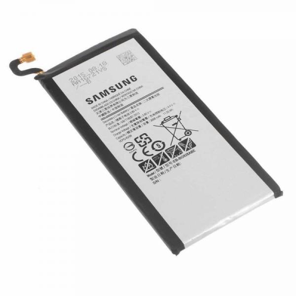 BATERIA SAMSUNG GALAXY EB-BG928ABE S6 EDGE PLUS