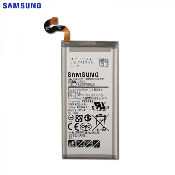 BATERIA SAMSUNG GALAXY EB-BG950ABE S8 G950