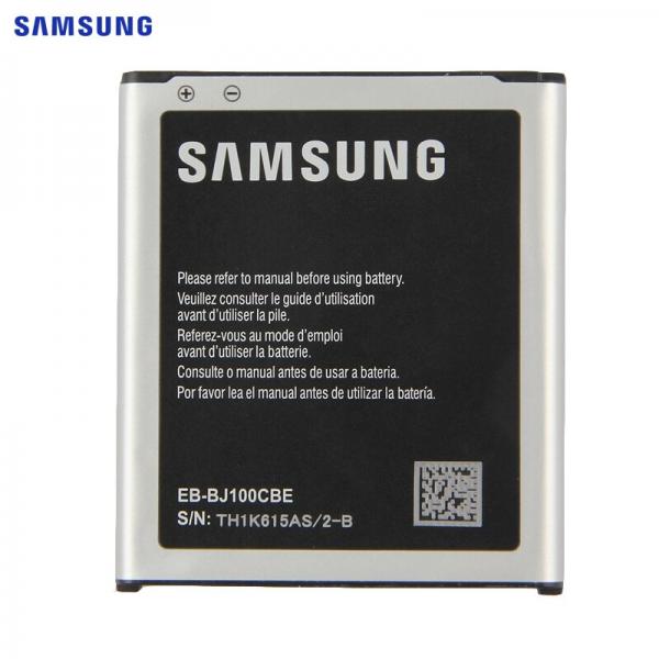BATERIA SAMSUNG GALAXY EB-BJ100BBE J1 J100