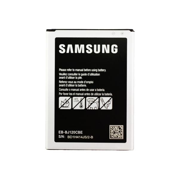 BATERIA SAMSUNG GALAXY EB-BJ120CBE J1(2016) J120