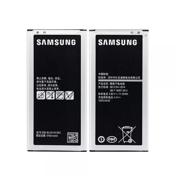 BATERIA SAMSUNG GALAXY EB-BJ510CBC J5 (2016) J510