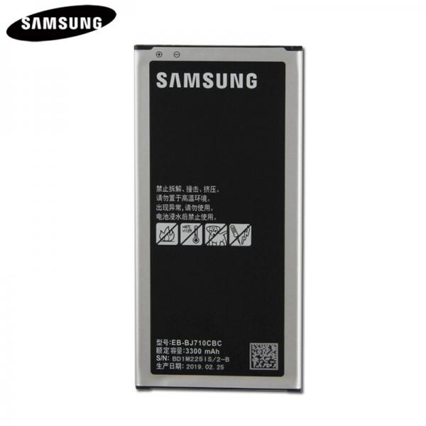 BATERIA SAMSUNG GALAXY EB-BJ710CBC J7 J710 (2016)