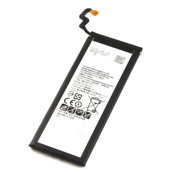 BATERIA SAMSUNG GALAXY EB-BN920ABE NOTE 5 N920