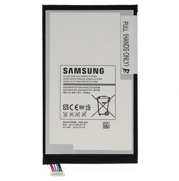 BATERIA SAMSUNG GALAXY EB-BT330FBE TAB 4 8.0 T335 T331