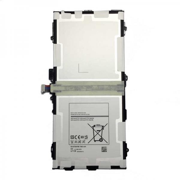 BATERIA SAMSUNG GALAXY EB-BT800FBE TAB S 10.5 T800 T850