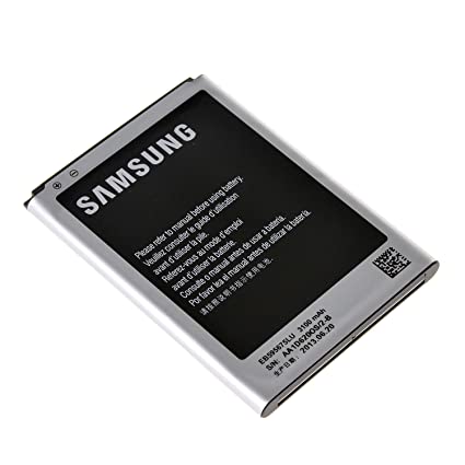 BATERIA SAMSUNG GALAXY EB595675LU NOTE II N7100