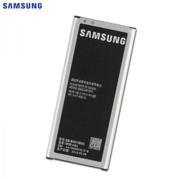 BATERIA SAMSUNG GALAXY EB-BN915BBC EB-BN915BBU NOTE 4 EDGE N915
