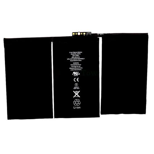 BATERIA IPAD 2 A1376 A1395 A1396 A1397
