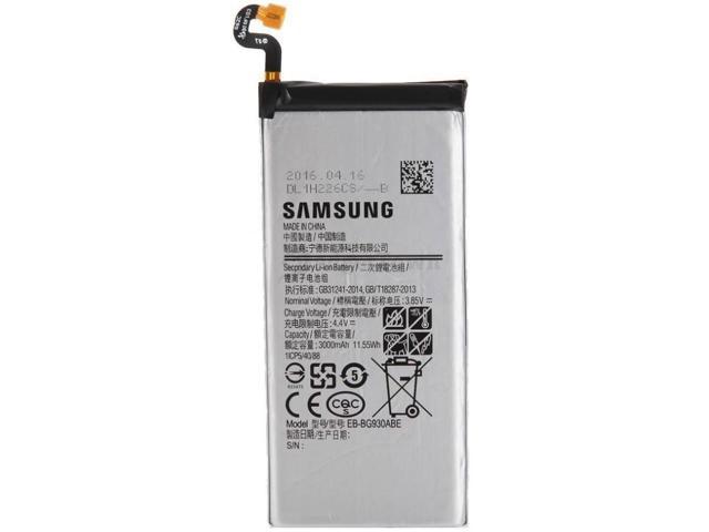 BATERIA SAMSUNG GALAXY EB-BG935ABE S7 EDGE G935 G935FD G935W8 G9350