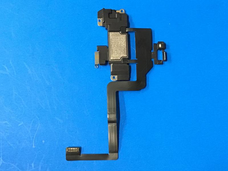 FLEX AURICULAR SENSOR PROXIMIDAD MICR&Oacute;FONO IPHONE 11 A2221 A2111 A2223 USE