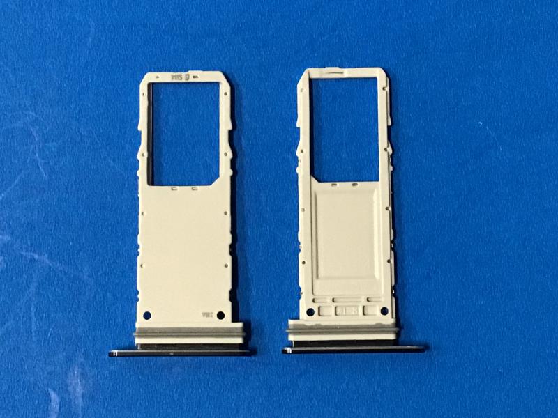 BANDEJA SIM SAMSUNG GALAXY NOTE 10 N970 NEGRA