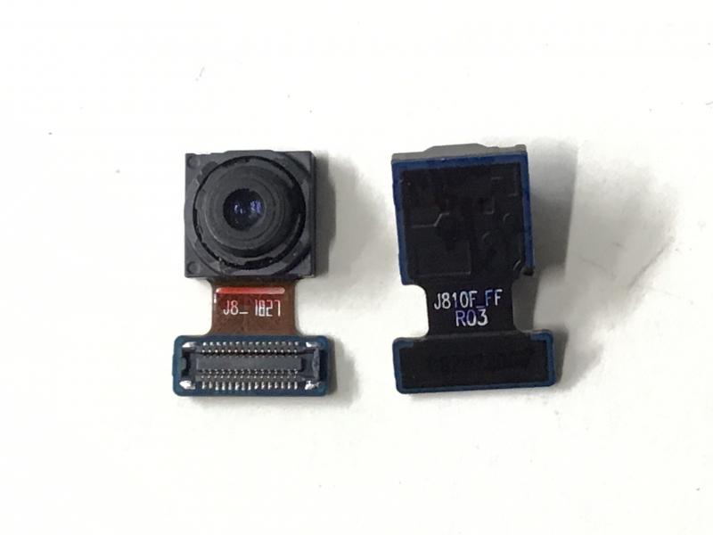 FLEX CAMARA FRONTAL SAMSUNG GALAXY J8 2018 J810 J800