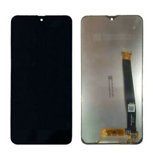 LCD PANTALLA SAMSUNG GALAXY A10E A102 COMPLETA NEGRA SIN MARCO