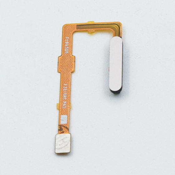 FLEX BOTON HOME SENSOR HUELLA HUAWEI Y9S P SMART Z DORADO