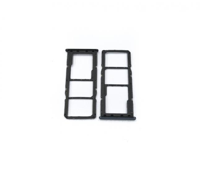 BANDEJA DUAL SIM SAMSUNG GALAXY A71 715 A51 A515 AZUL