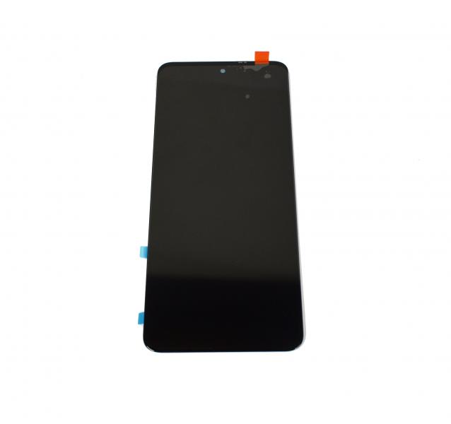 LCD PANTALLA XIAOMI MI NOTE 9S NOTE 9 PRO  COMPLETA NEGRA SIN MARCO