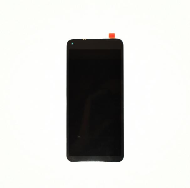 LCD PANTALLA XIAOMI MI NOTE 9 COMPLETA NEGRA SIN MARCO