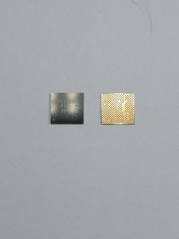 CIRCUITO INTEGRADO IC RADIO FRECUENCIA IPHONE 11