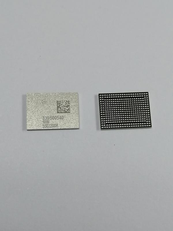 CIRCUITO INTEGRADO IC WIFI IPHONE XS XS MAX