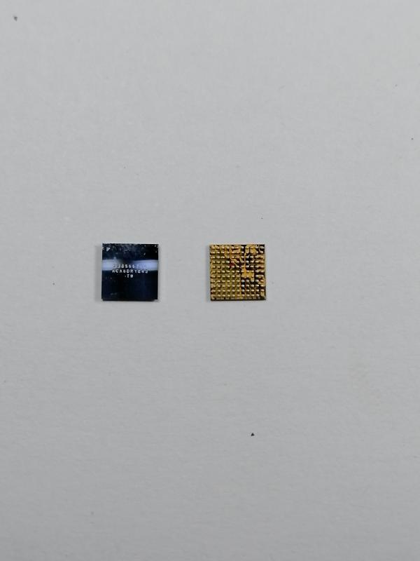 CIRCUITO INTEGRADO IC AUDIO IPHONE XS XS MAX XR