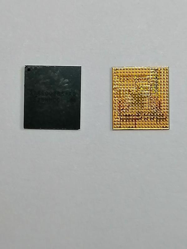 CIRCUITO INTEGRADO IC POTENCIADOR CARGA RAPIDA IPHONE XS XR