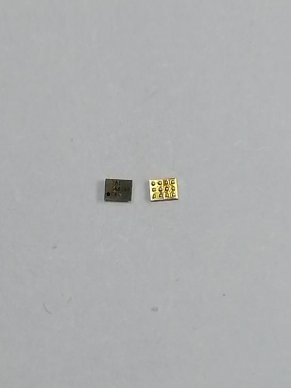 CIRCUITO INTEGRADO IC LUZ IPHONE XS XS MAX XR