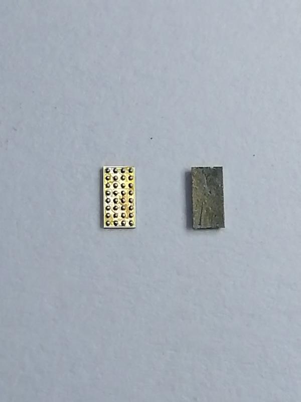 CIRCUITO INTEGRADO IC TOUCH IPHONE XS XS MAX 11 11 PRO 11 PRO MAX