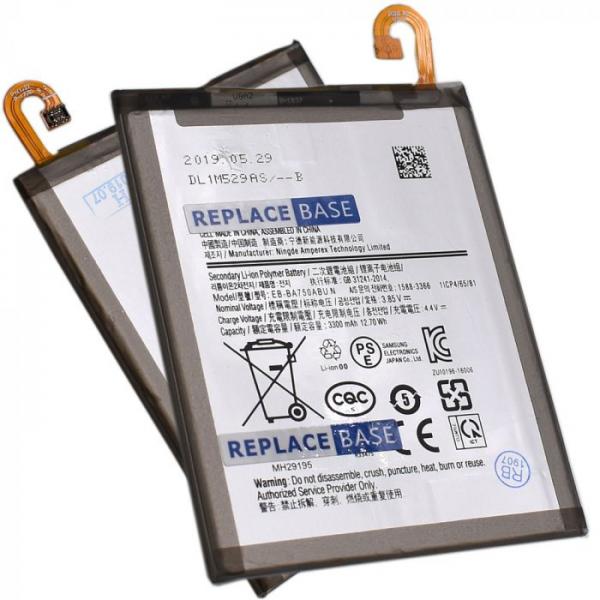 BATERIA SAMSUNG GALAXY EB-BA750ABU M10 M105 A10 M02