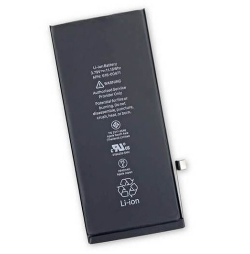 BATERIA IPHONE XR A2105 A1984 A2107