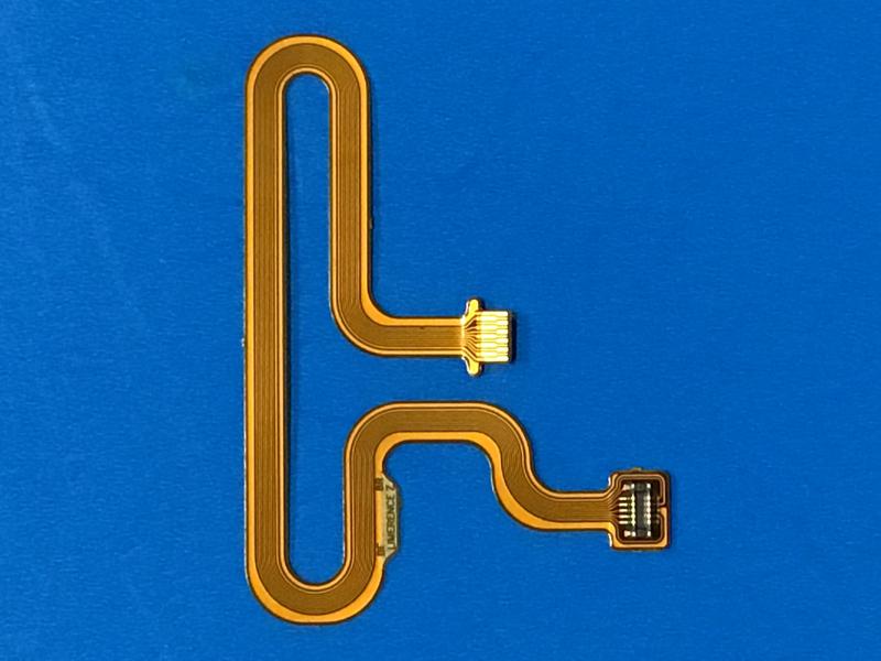 FLEX SENSOR HUELLA DIGITAL CONECTOR HUAWEI Y6 PRIME 2019 Y6 (2019)