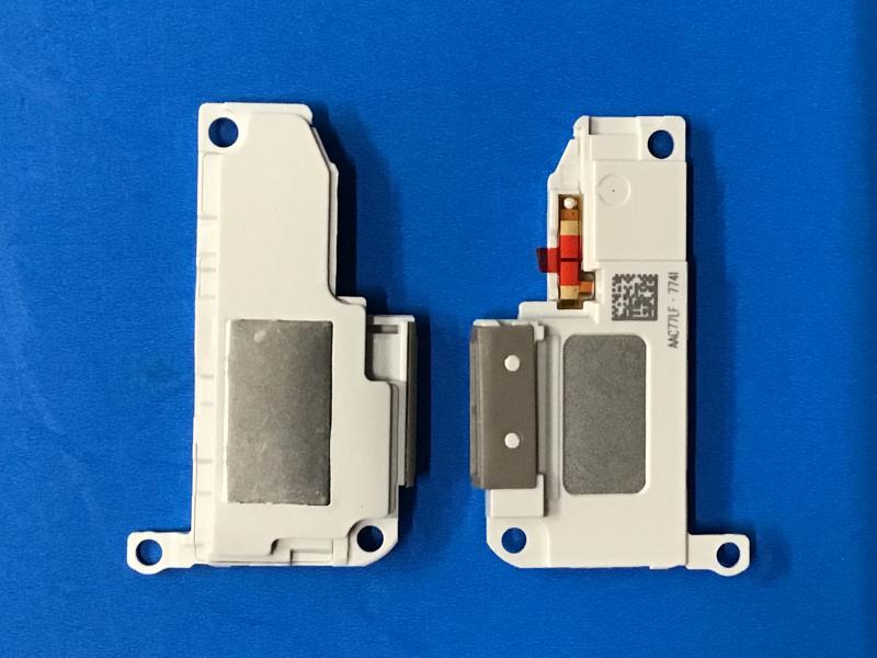 FLEX TIMBRE HUAWEI HONOR Y6 II, HONOR 5A COMPLETO