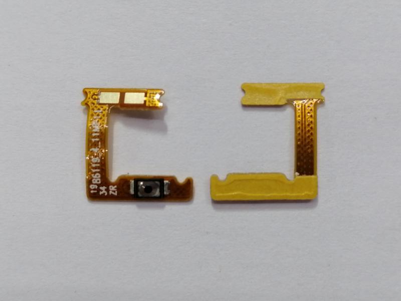 FLEX BOTON ENCENDIDO SAMSUNG GALAXY A20S A207