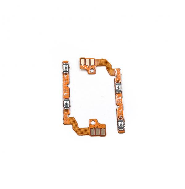 FLEX BOTON VOLUMEN SAMSUNG GALAXY A10S A107