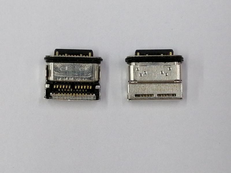RACK DE CARGA USB TIPO C 26 ES HUAWEI P20 P20 PRO