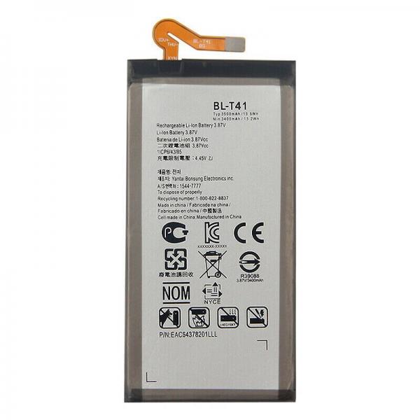 BATERIA LG BL-T41 G8 THINQ