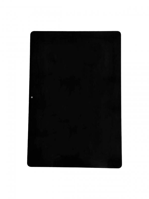 LCD PANTALLA HUAWEI TABLET T5 LITE WIFI 10.0 COMPLETA NEGRA SIN MARCO