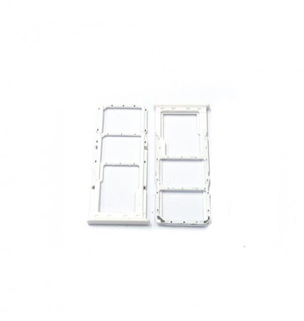 BANDEJA SIM SAMSUNG GALAXY A21S A217 1 BLANCA