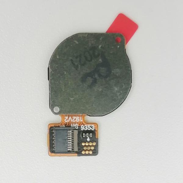 FLEX BOTON HOME SENSOR HUELLA HUAWEI P40 LITE E P30 LITE Y7P 2020 ROSADO