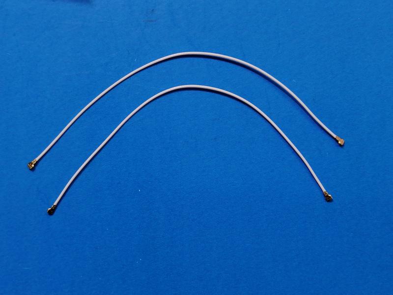 ANTENA COAXIAL SAMSUNG GALAXY A70S