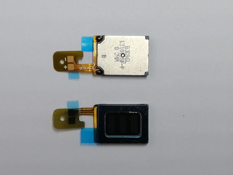 FLEX AURICULAR LG G8S