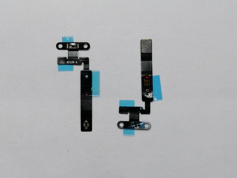FLEX BOTON ENCENDIDO IPAD MINI 5 (2019) 5TH GENERACI&Oacute;N
