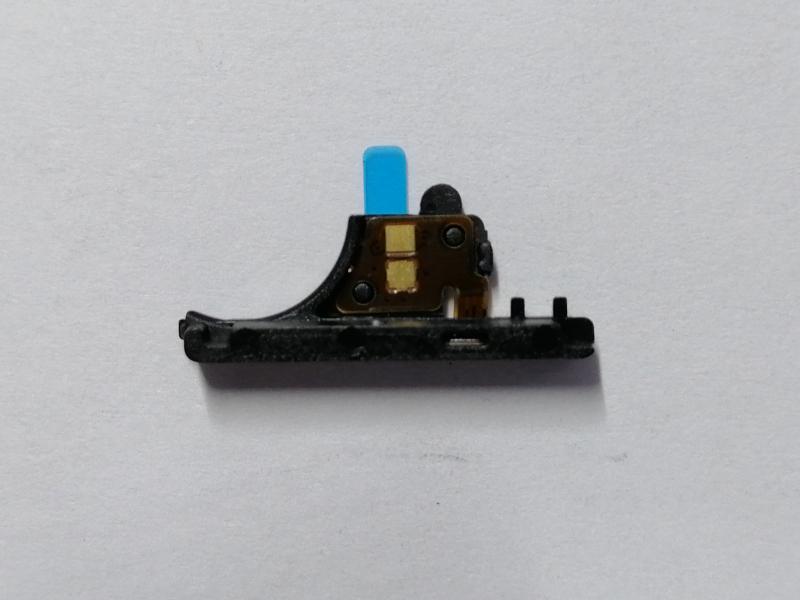 FLEX BOTON ENCENDIDO LG G8S