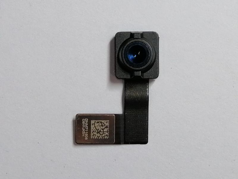 FLEX CAMARA FRONTAL IPAD MINI 5 (2019) 5TH GENERACI&Oacute;N