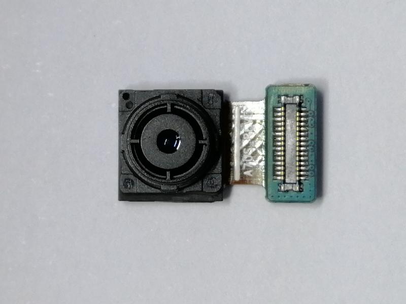 FLEX CAMARA FRONTAL SAMSUNG GALAXY A70S